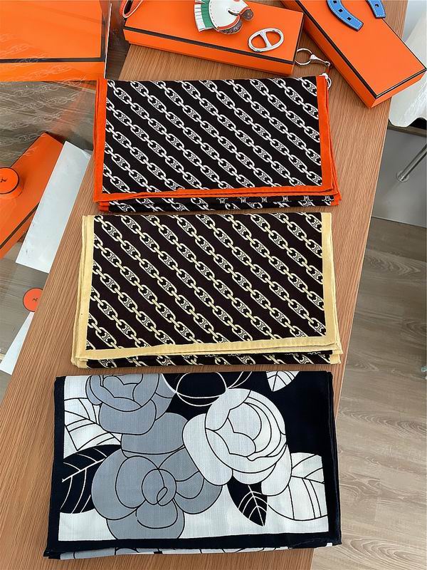 Other scarf 160X33cm E07